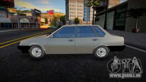 VAZ-21099 (ANzor) pour GTA San Andreas