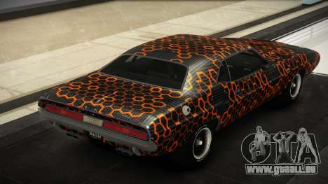 1970 Dodge Challenger RT S3 pour GTA 4