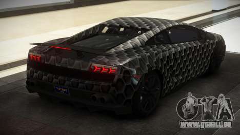 Lamborghini Gallardo LP570-4 S7 für GTA 4