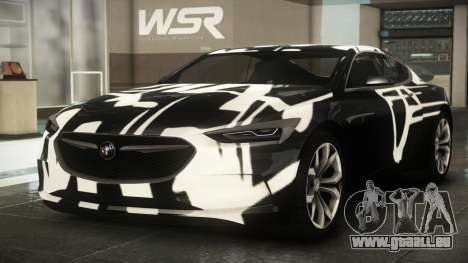 Buick Avista Concept S2 für GTA 4