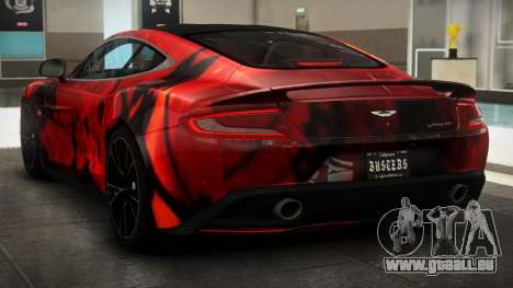 Aston Martin Vanquish V12 S9 für GTA 4