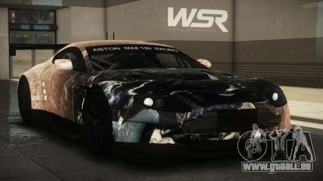 Aston Martin Vantage R-Tuning S5 für GTA 4