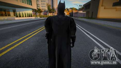 Batman The Dark Knight (Trilogy) für GTA San Andreas