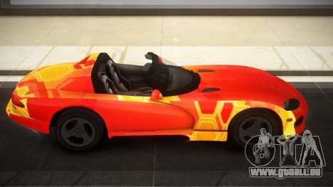 Dodge Viper RT-10 S6 für GTA 4