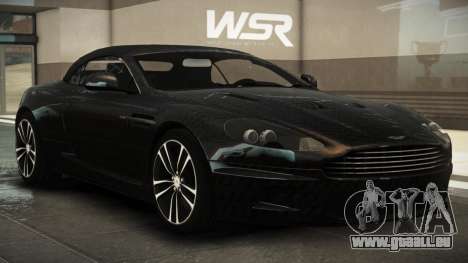 Aston Martin DBS Volante S7 für GTA 4