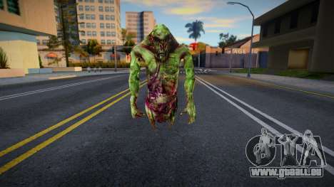 Monster von S.T.A.L.K.E.R. v2 für GTA San Andreas