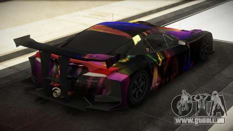 Honda HSV-010 GT R-Tuning S9 für GTA 4