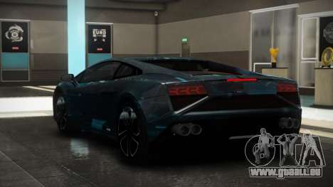 Lamborghini Gallardo ET-R S2 pour GTA 4