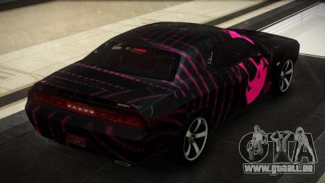 Dodge Challenger SRT8 LT S2 pour GTA 4