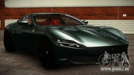 2020 Ferrari Roma für GTA 4