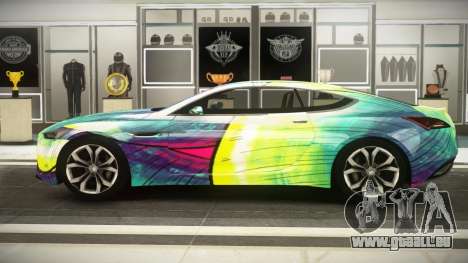 Buick Avista Concept S6 pour GTA 4