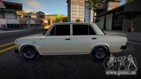 VAZ 2101 (Opérateur) pour GTA San Andreas