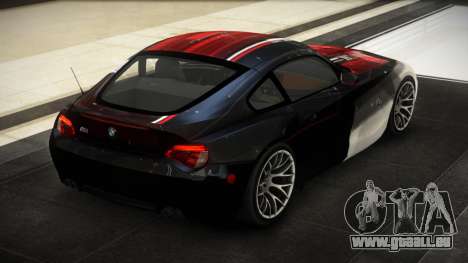 BMW Z4 M Coupe E86 S6 für GTA 4