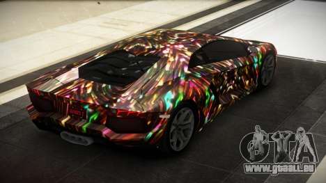 Lamborghini Aventador V-LP700-4 S4 für GTA 4