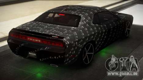 Dodge Challenger SRT8 Drift S9 für GTA 4