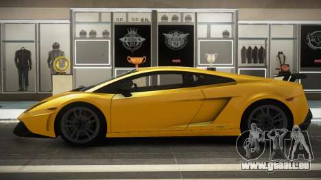 Lamborghini Gallardo SL LP570 für GTA 4