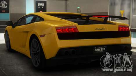 Lamborghini Gallardo SL LP570 für GTA 4