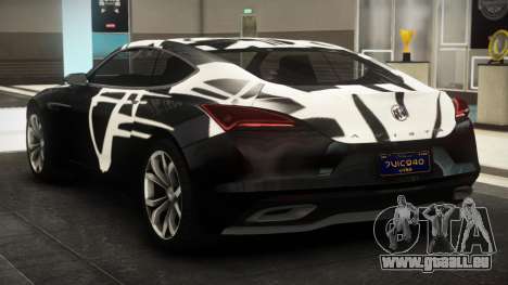 Buick Avista Concept S2 für GTA 4