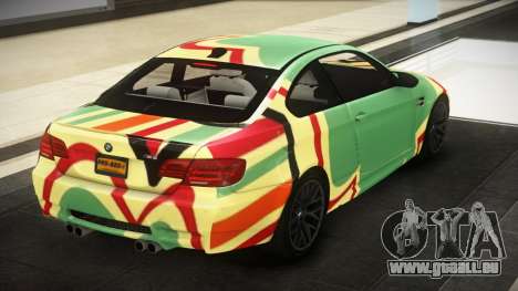 BMW M3 E92 xDrive S2 für GTA 4