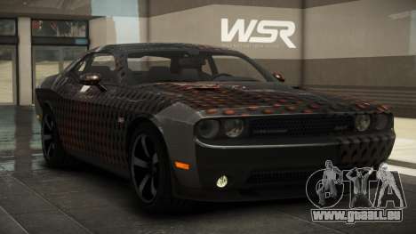 Dodge Challenger SRT8 392 S7 pour GTA 4