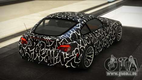 BMW Z4 M Coupe E86 S3 pour GTA 4