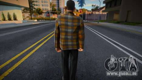 Guy ordinaire 4 pour GTA San Andreas