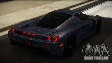 Ferrari Enzo V12 S5 pour GTA 4