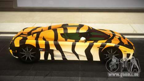Koenigsegg CCX R-Tuned S9 für GTA 4