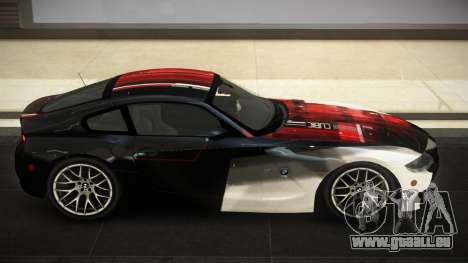 BMW Z4 M Coupe E86 S6 für GTA 4