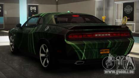 Dodge Challenger 392 SRT8 S3 für GTA 4