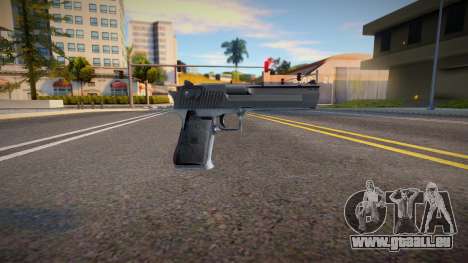 SOP38 Pistol (SA Icon Style) pour GTA San Andreas