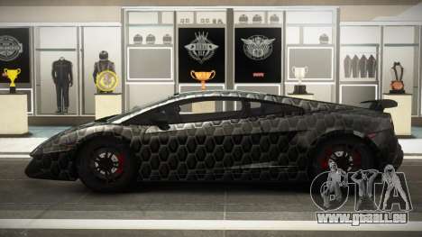 Lamborghini Gallardo LP570-4 S7 pour GTA 4