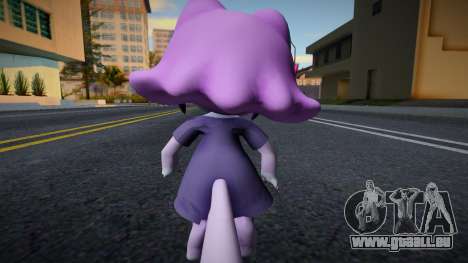 Masyunya pour GTA San Andreas