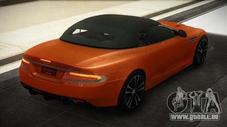 Aston Martin DBS Volante für GTA 4