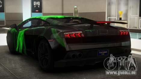 Lamborghini Gallardo LP570-4 S5 pour GTA 4