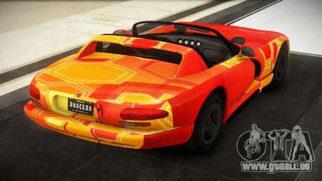 Dodge Viper RT-10 S6 für GTA 4