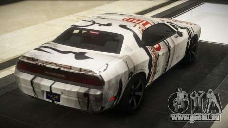 Dodge Challenger SRT8 392 S8 für GTA 4