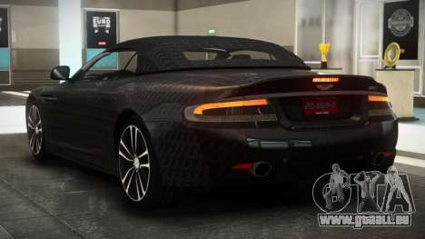 Aston Martin DBS Volante S7 für GTA 4