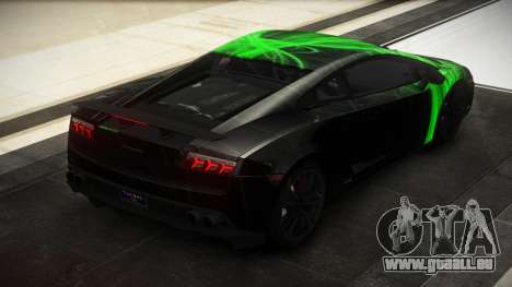 Lamborghini Gallardo LP570-4 S5 pour GTA 4