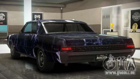 Pontiac GTO L67 Ram Air S4 pour GTA 4