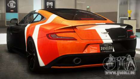 Aston Martin Vanquish V12 S11 für GTA 4