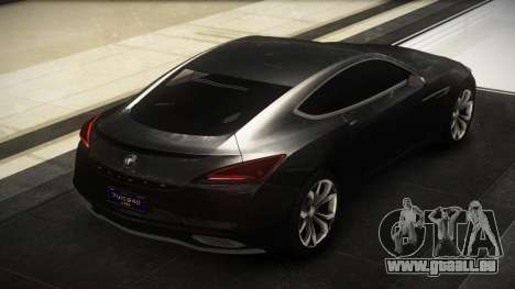 Buick Avista Concept S7 pour GTA 4