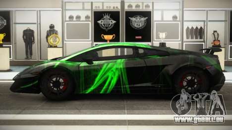 Lamborghini Gallardo LP570-4 S5 pour GTA 4
