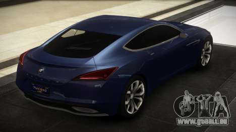 Buick Avista Concept für GTA 4