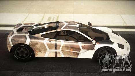 Mclaren F1 RT S9 pour GTA 4