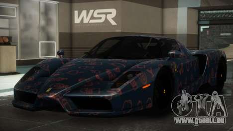 Ferrari Enzo V12 S5 pour GTA 4