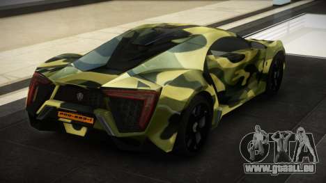 Lykan HyperSport Qz S4 für GTA 4