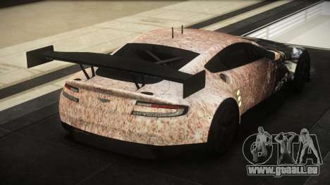 Aston Martin Vantage R-Tuning S5 für GTA 4