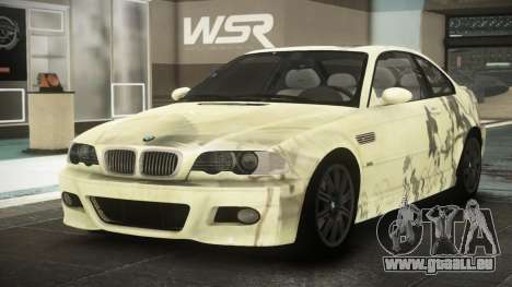 BMW M3 E46 ST-R S8 für GTA 4