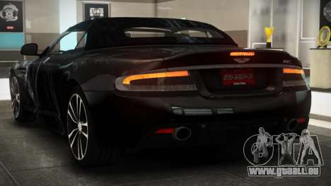 Aston Martin DBS Volante S10 für GTA 4